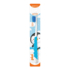 imagem do produto  Kit 1Gel Ocean Kids + 1Escova de Dentes Infantil Piu 