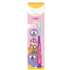 imagem do produto  LIQUIGEL INFANTIL BUBU MELANCIA 100g + ESCOVA DE DENTES INFANTIL BUBU 