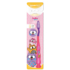 imagem do produto  LIQUIGEL INFANTIL BUBU MELANCIA 100g + ESCOVA DE DENTES INFANTIL BUBU 