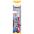 imagem do produto  Liquigel Infantil Transformers Tutti Frutti 100g + Escova De Dentes Infantil Transformers 